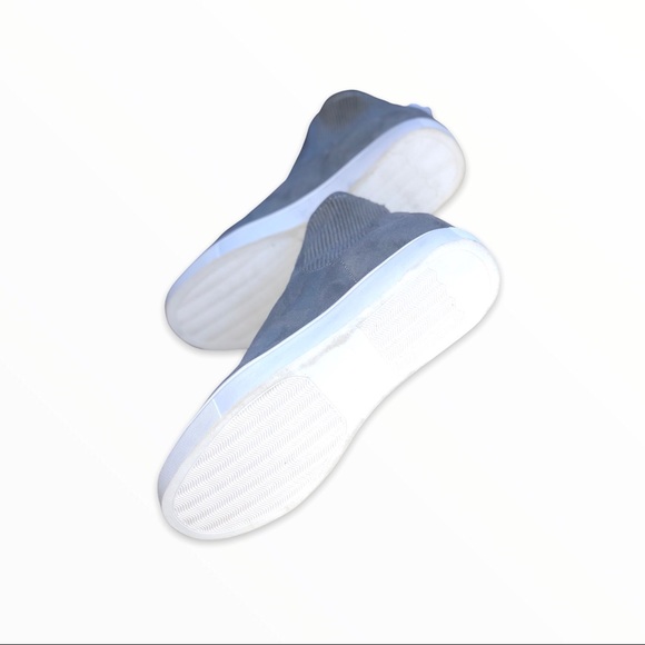 Soda Women’s Ankle Sneakers - Picture 3 of 7